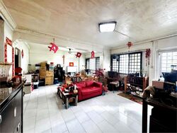 Blk 711 Jurong West Street 71 (Jurong West), HDB 4 Rooms #530118811